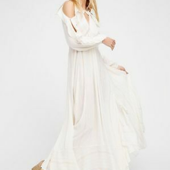 Free People Maxi - Picture 3 of 8